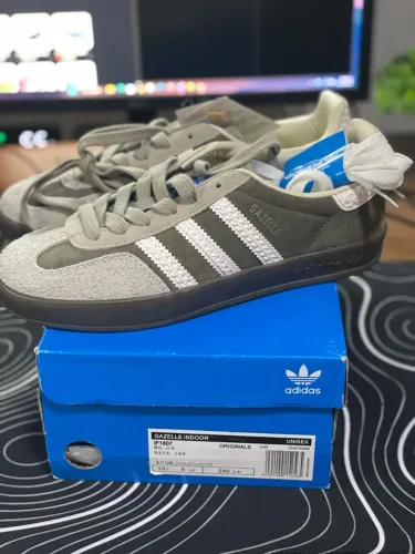 Adidas Gazelle indoor originals 