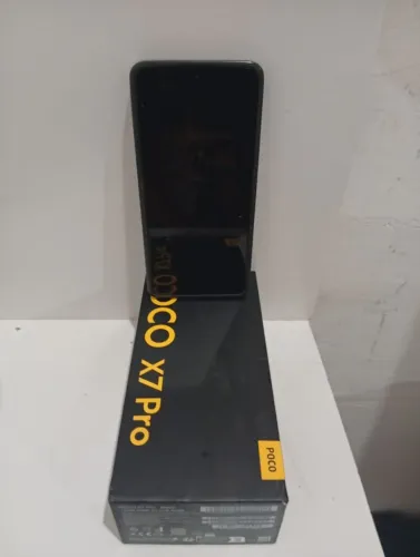 Xiaomi note 8 pro