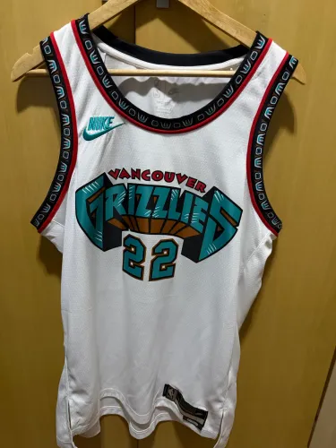 Regata Classic edition Memphis Grizzlies