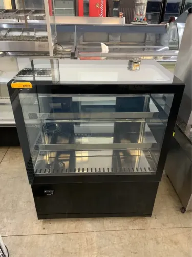 Vitrine Refrigerada Gourmet 94cm seminova