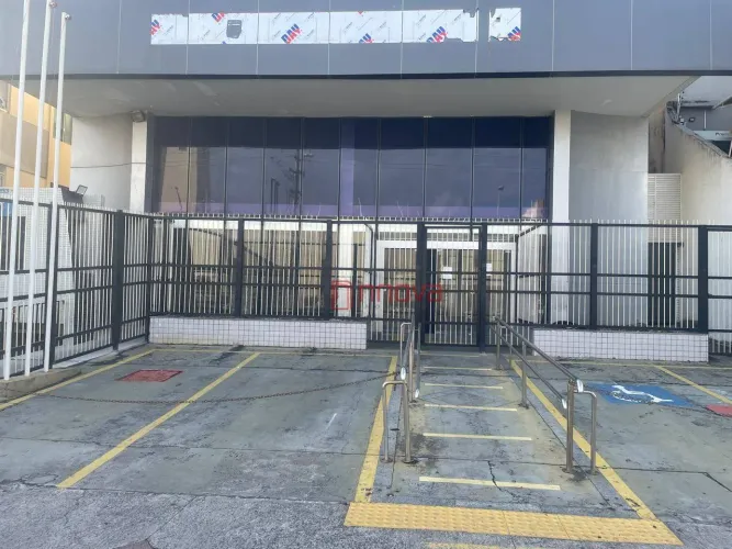 Loja para alugar, 764 m² por R$ 53.776,83/mês - Pituba - Salvador/BA