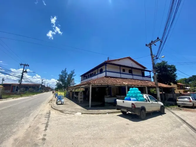 Excelente prédio para venda, com excelente localização !!!