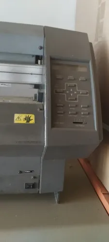Plotter de recorte digital Roland CAMM1pro 