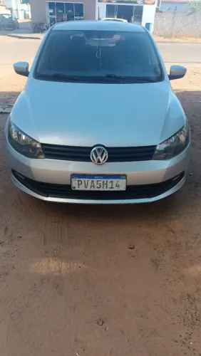 Volkswagen Gol Geração VI Special 1.0 8V Total Flex Mec. 4P 2015