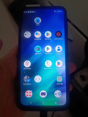 Moto g 54