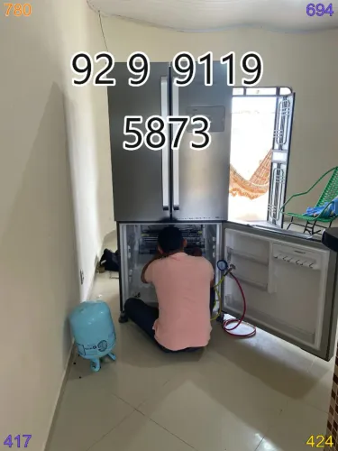 Refrigeração em São Raimundo e Flores com qualidade e agilidade no atendimento!