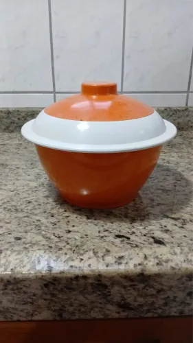 Sopeira/Balde de Gelo anos 60