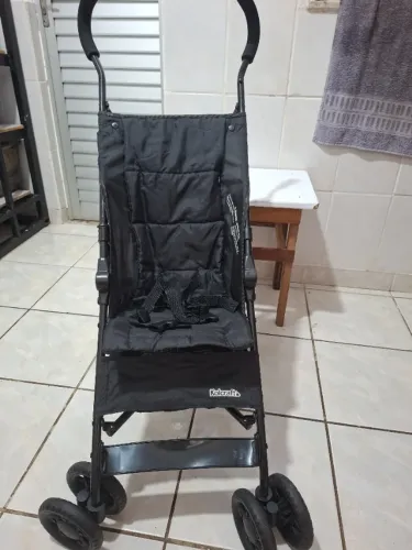 Carrinho de passeio para bebê