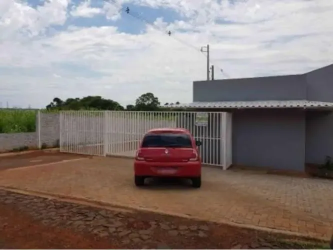 Casa em Leilão - Três Bandeiras - Foz Do Iguacu - PR