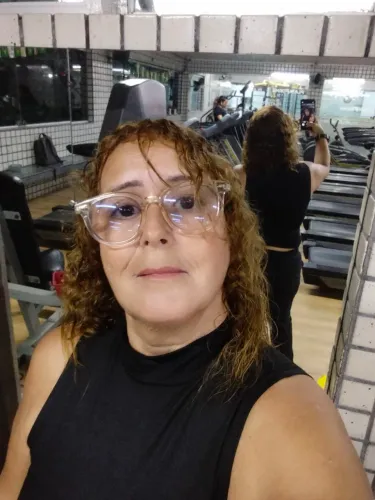 Sou Cuidadora de (idosa)e baba