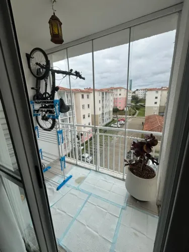 Apartamento Vida Bella