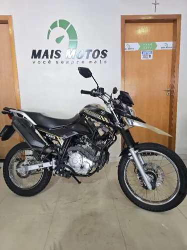Yamaha XTZ 150 Crosser Z 2022 !!!