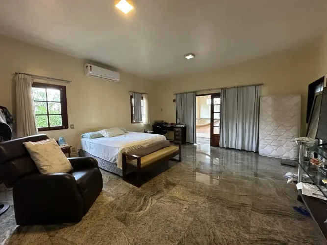 Belissima casa no Cristal Ville