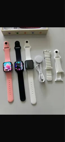 SmartWatch - Relógios Digitais