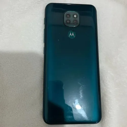Celular Moto G9 play