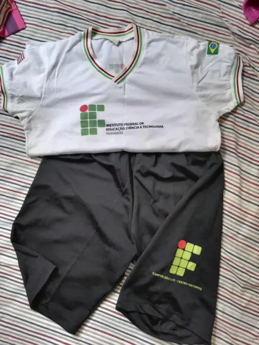 Fardas escolares