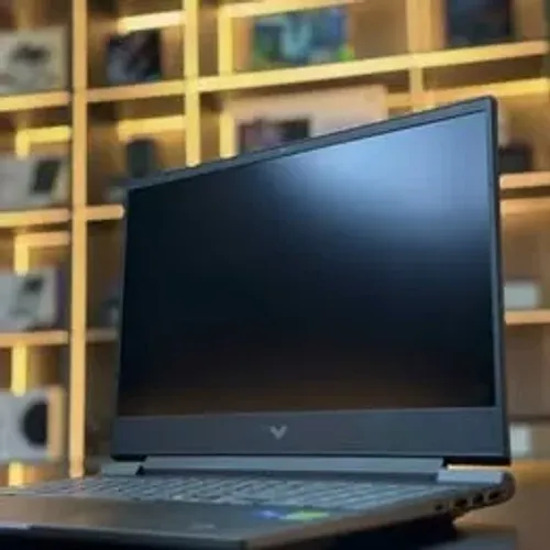 Notebook Gamer RTX 5060, 32GB DDR5, Core 7 240H
