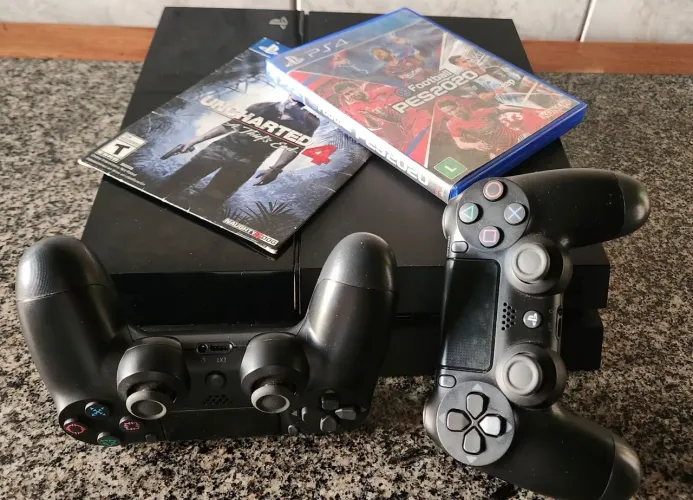 Ps4