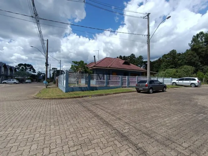 Casa bairro Vila Germânia, Nova Petrópolis.RS REF: 486