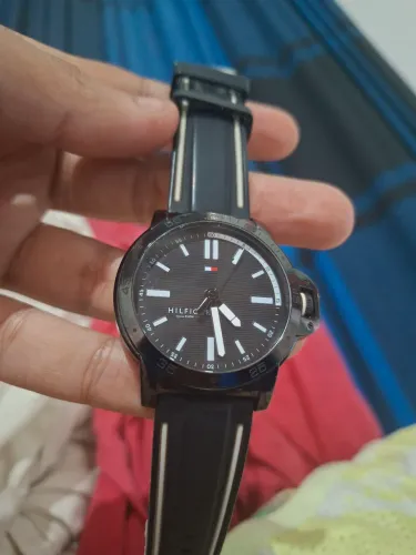 Relógio Tommy Hilfiger Original