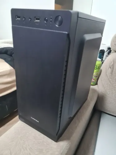 PC i5 3a Geração | 8GB RAM Fury | SSD 120GB