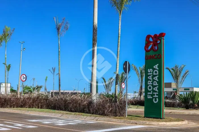 Condominio Florais Chapada em Chapada codigo: 354269