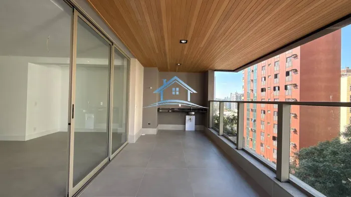 Apartamento,3 suítes,3 vagas,154m² R$2.950.000,00 Verter Cambuí Campinas/SP