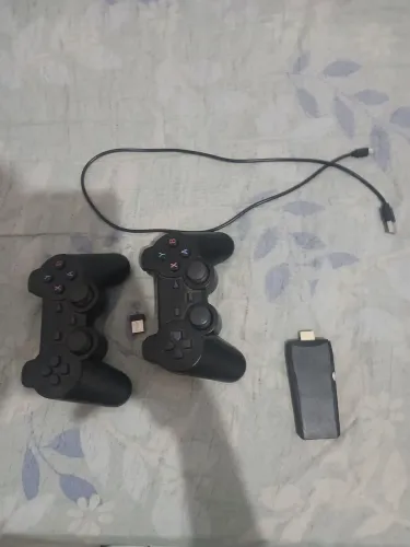 Game Stick 4K Lite