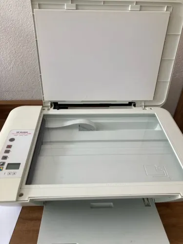 IMPRESSORA HP