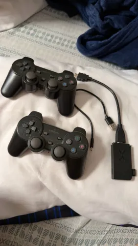 Game Stick