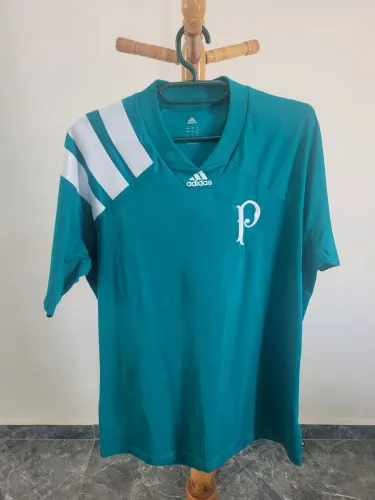 Camisa Palmeiras verde