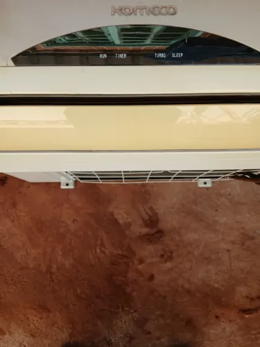 Ar condicionado Lomeco 18.000 Btu
