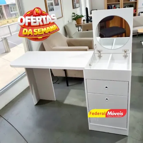 Penteadeira - Promoção Imperdível!
