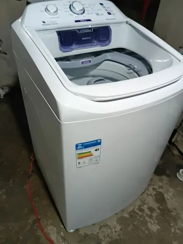 Vendo máquina de lavar roupas Electrolux imperdível