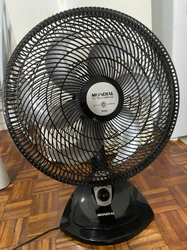 Ventilador Mondial