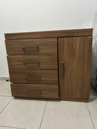 Cômoda para quarto