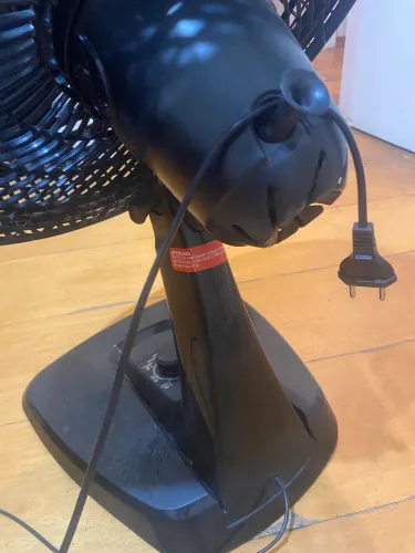 Ventilador Arno