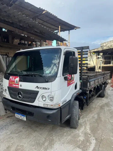 Acello novo 2021 16000 km