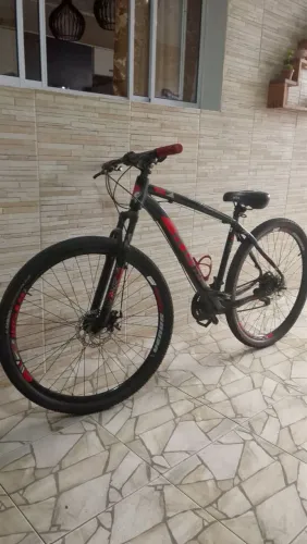 Bicicleta Aro29