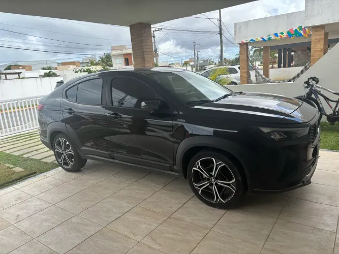 Fiat Fastback Limited Ed.1.3 270 T.flex Aut. 2023
