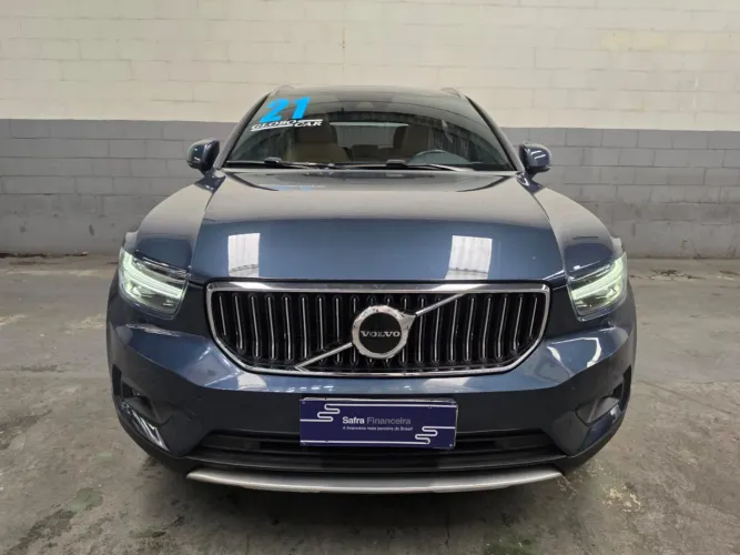 Volvo XC40 XC 40 T-5 Híbrido Inscription 1.5 FWD 2021
