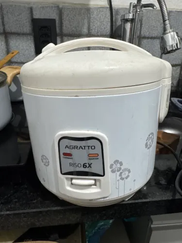Panela de arroz