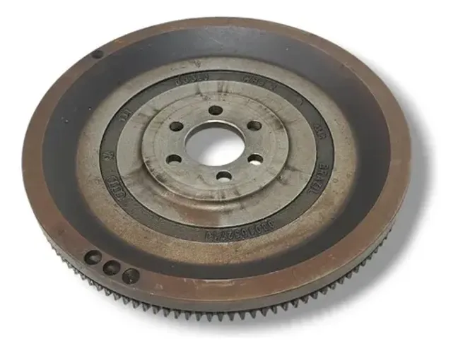 Volante Motor Cremalheira Vw Voyage G5 1.0 2008 2012