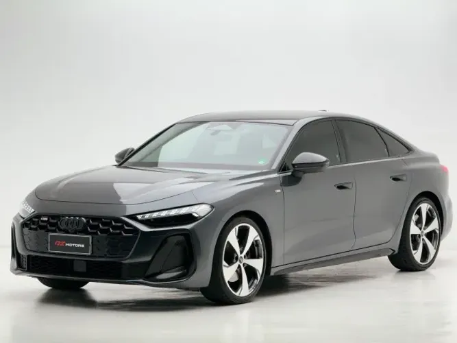 Audi A5 SEDAN PERFORMANCE S EDITION 2.0 TFSI QUATTRO 2025