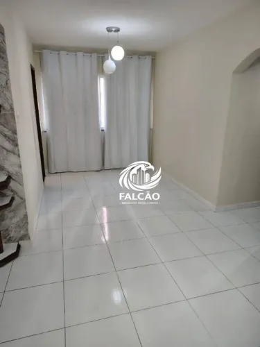 Apartamento com 3 dormitórios para alugar, 90 m² por R$ 3.000,00/mês - Costa Azul - Salvad