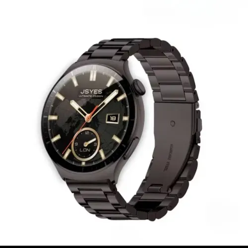 Smartwatch Watch 5 com 2 pulseiras