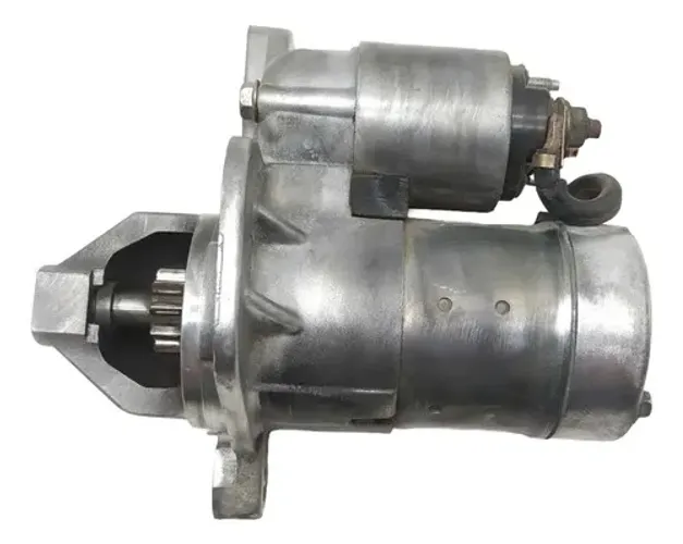 Motor Partida Arranque Nissan Livina 1.8 2011
