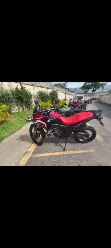 Sahara top só pega e andar