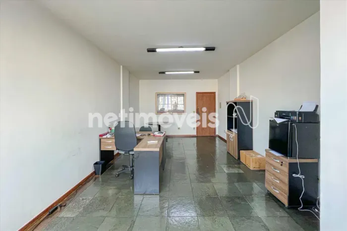 Venda Sala Graça Belo Horizonte