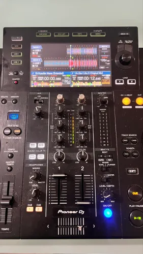 Pioneer XDJ-RR + Bag